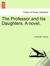 Capa do artigo The Professor And His Daughters. A Novel.