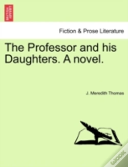 Capa do artigo The Professor And His Daughters. A Novel.