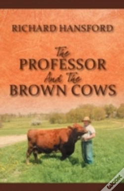 Capa do artigo The Professor And The Brown Cows
