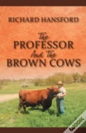 Capa do artigo The Professor And The Brown Cows