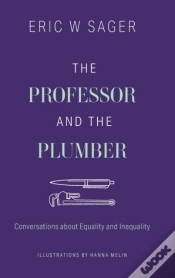 Capa do artigo The Professor And The Plumber: Conversat