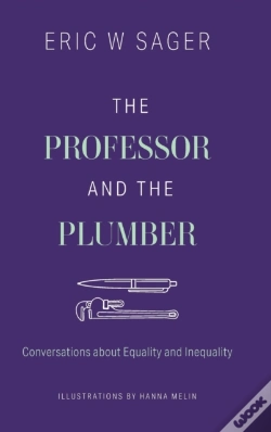 Capa do artigo The Professor And The Plumber: Conversat