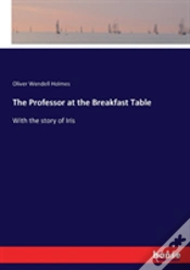 Capa do artigo The Professor At The Breakfast Table