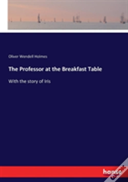 Capa do artigo The Professor At The Breakfast Table