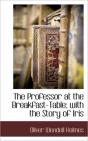 The Professor At The Breakfast-Table; Wi - Preview