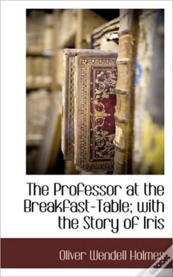 Capa do artigo The Professor At The Breakfast-Table; Wi