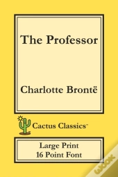 The Professor  Cactus Classics Large Pri