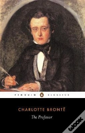 Capa do artigo The Professor