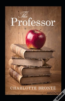 Capa do artigo The Professor