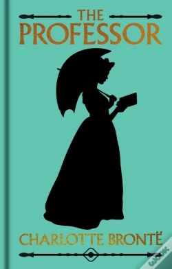 Capa do artigo The Professor