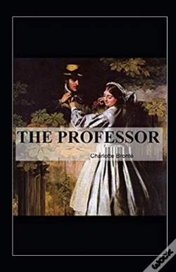 Capa do artigo The Professor Illustrated
