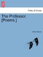 The Professor. (Poems.) - Preview