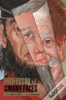 The Professor With Many Faces