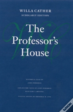 Capa do artigo The Professor'S House