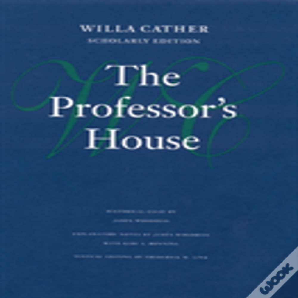 The Professor'S House