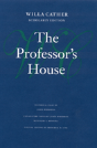 The Professor'S House - Preview