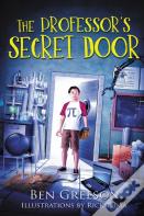 The Professor'S Secret Door