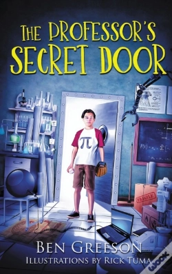 Capa do artigo The Professor'S Secret Door