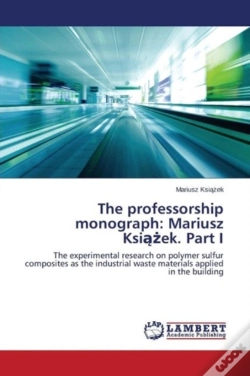 Capa do artigo The Professorship Monograph