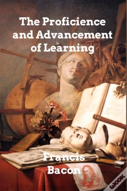 Capa do artigo The Proficience And Advancement Of Learning