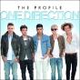 The Profile - CD - Preview