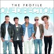 Capa do artigo The Profile - CD