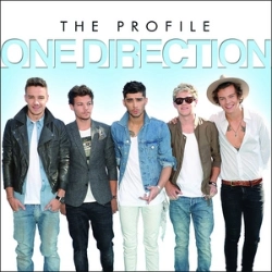 Capa do artigo The Profile - CD