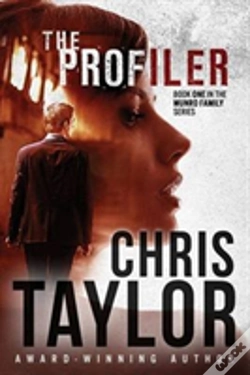 Capa do artigo The Profiler