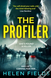 Capa do artigo The Profiler