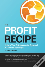 Capa do artigo The Profit Recipe