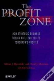 Capa do artigo The Profit Zone