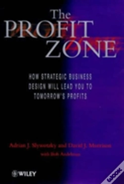 Capa do artigo The Profit Zone