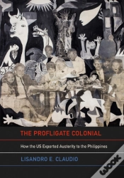 Capa do artigo The Profligate Colonial