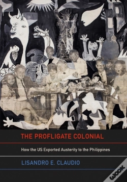 Capa do artigo The Profligate Colonial