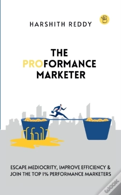 Capa do artigo The Proformance Marketer