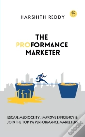 Capa do artigo The Proformance Marketer