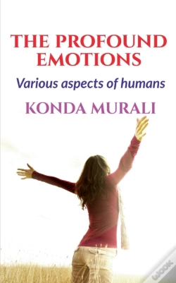 Capa do artigo The Profound Emotions