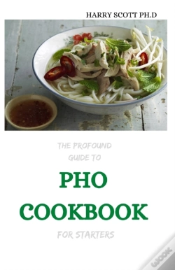 Capa do artigo The Profound Guide To Pho Cookbook For Starters