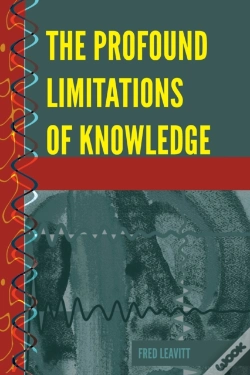 Capa do artigo The Profound Limitations Of Knowledge