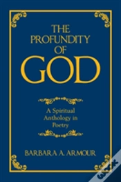 Capa do artigo The Profundity Of God