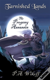 Capa do artigo The Progeny Assassin