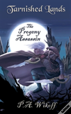 Capa do artigo The Progeny Assassin