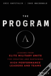 Capa do artigo The Program
