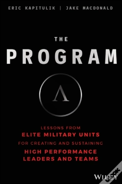 Capa do artigo The Program
