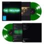 The Program - Limited Signed Translucent Green Vinyl - Vinil - Preview