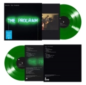 Capa do artigo The Program - Limited Signed Translucent Green Vinyl - Vinil