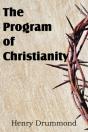 The Program Of Christianity - Preview