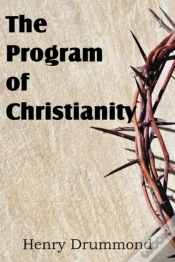 Capa do artigo The Program Of Christianity