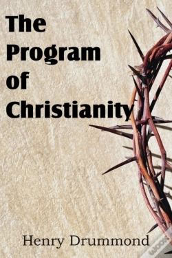 Capa do artigo The Program Of Christianity