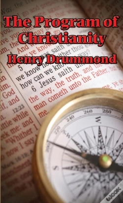 Capa do artigo The Program Of Christianity